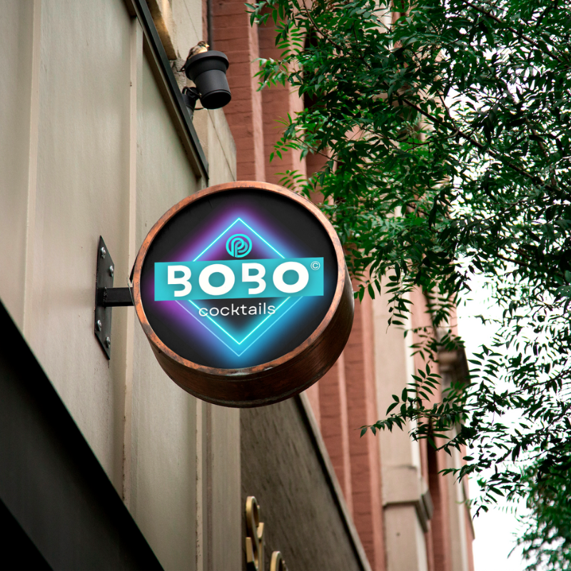 Become a distributor for BoBo Cocktails on Tap Greece